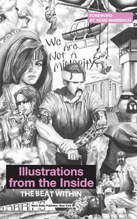 Illustrations From The Inside pdf epub mobi 电子书 下载