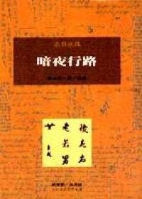 暗夜行路 pdf epub mobi 电子书 下载