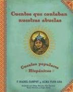 Cuentos Que Contaban Nuestras Abuelas pdf epub mobi 电子书 下载