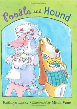 Poodle and Hound pdf epub mobi 电子书 下载