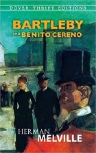 Bartleby and Benito Cereno pdf epub mobi 下载