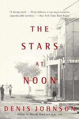 The Stars at Noon pdf epub mobi 電子書 下載