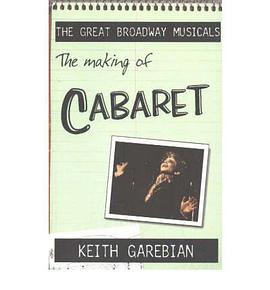 The Making of Cabaret pdf epub mobi 电子书 下载