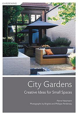 City Gardens pdf epub mobi 电子书 下载