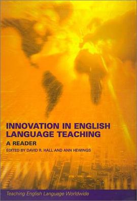 Innovation in English Language Teaching pdf epub mobi 电子书 下载