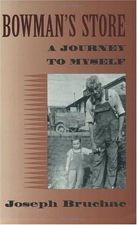 Bowman's Store pdf epub mobi 电子书 下载