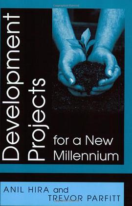 Development Projects for a New Millennium pdf epub mobi 电子书 下载