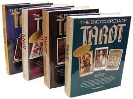 The Encyclopedia of Tarot pdf epub mobi 電子書 下載