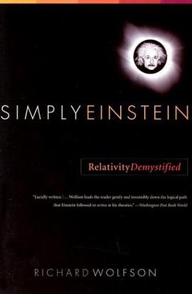 Simply Einstein pdf epub mobi 電子書 下載