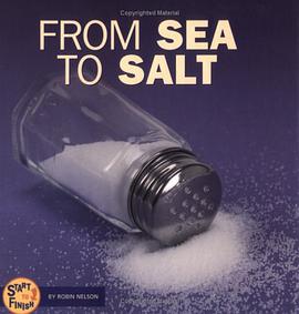 From Sea to Salt pdf epub mobi 电子书 下载