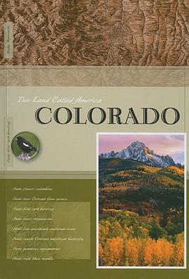 Colorado pdf epub mobi 电子书 下载