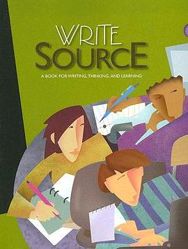 Write Source pdf epub mobi 电子书 下载