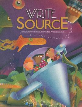 Write Source pdf epub mobi 电子书 下载