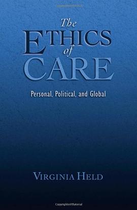 The Ethics of Care