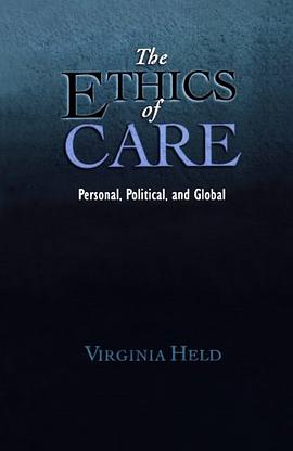 The Ethics of Care pdf epub mobi 下载