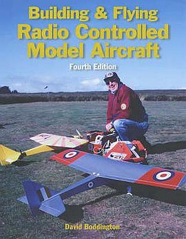 Building & Flying Radio Controlled Model Aircraft pdf epub mobi 电子书 下载