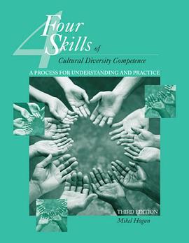 Four Skills Cult Div Comp 3e pdf epub mobi 电子书 下载