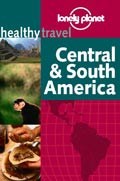 Central & South America pdf epub mobi 電子書 下載
