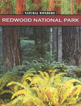 Redwood National Park pdf epub mobi 电子书 下载