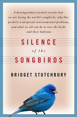 Silence of the Songbirds pdf epub mobi 电子书 下载
