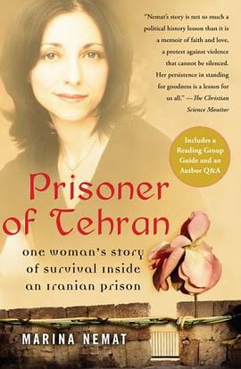 Prisoner of Tehran pdf epub mobi 电子书 下载
