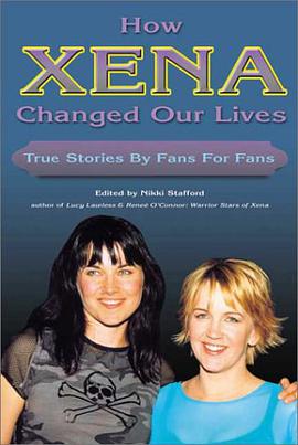 How Xena Changed Our Lives pdf epub mobi 电子书 下载