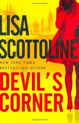 Devil's Corner pdf epub mobi 电子书 下载
