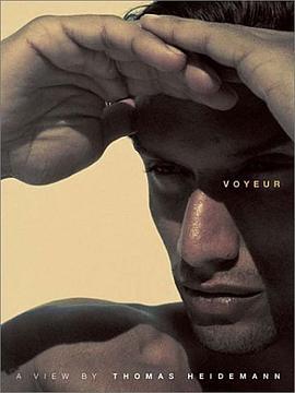 Voyeur pdf epub mobi 电子书 下载
