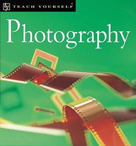 Teach Yourself Photography pdf epub mobi 电子书 下载