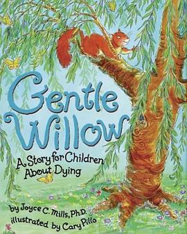 Gentle Willow pdf epub mobi 电子书 下载
