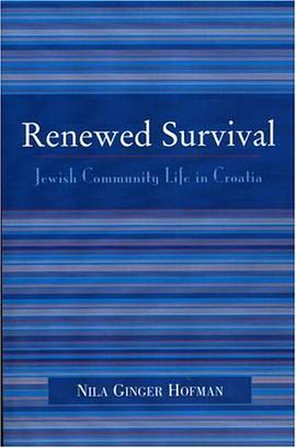 Renewed Survival pdf epub mobi 电子书 下载