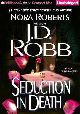 Seduction in Death pdf epub mobi 电子书 下载