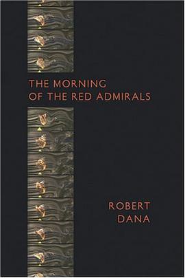 The Morning Of The Red Admirals pdf epub mobi 电子书 下载