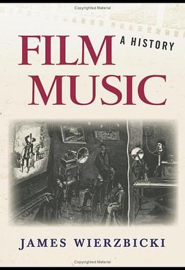 Film Music pdf epub mobi 电子书 下载