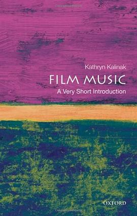 Film Music pdf epub mobi 电子书 下载
