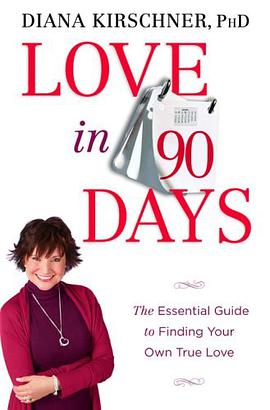 Love in 90 Days pdf epub mobi 电子书 下载