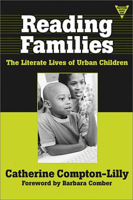 Reading Families pdf epub mobi 下载