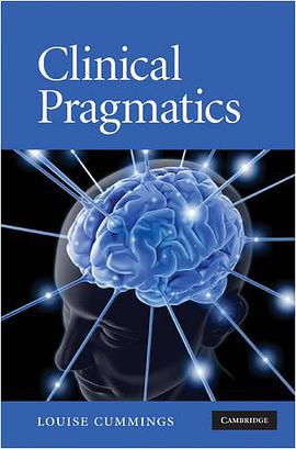 Clinical Pragmatics pdf epub mobi 電子書 下載
