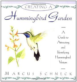 Creating a Hummingbird Garden pdf epub mobi 电子书 下载