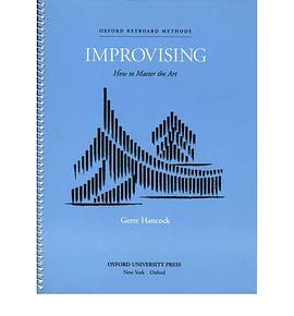 Improvising pdf epub mobi 下载
