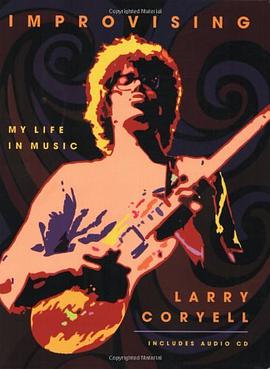 Improvising pdf epub mobi 电子书 下载