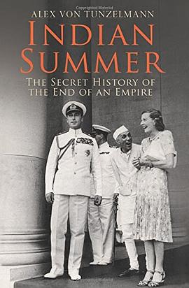Indian Summer pdf epub mobi 电子书 下载