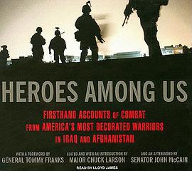 Heroes Among Us pdf epub mobi 电子书 下载