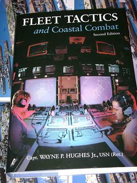 Fleet Tactics and Coastal Combat pdf epub mobi 下载