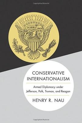 Conservative Internationalism pdf epub mobi 电子书 下载