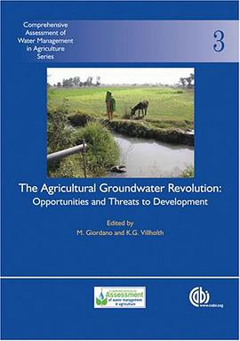 The Agricultural Groundwater Revolution pdf epub mobi 电子书 下载