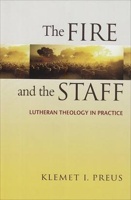 The Fire and the Staff pdf epub mobi 电子书 下载