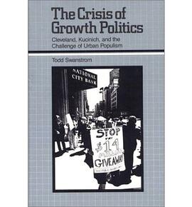 The Crisis of Growth Politics pdf epub mobi 电子书 下载