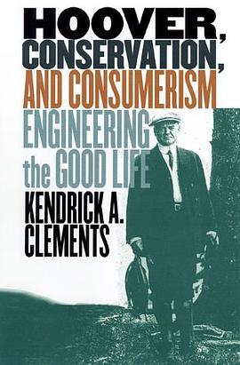 Hoover, Conservation and Consumerism pdf epub mobi 電子書 下載