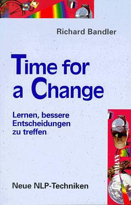 Time for a Change. pdf epub mobi 下载